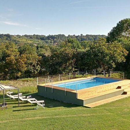 Agriturismo Lo Zolfino Penna Exterior foto
